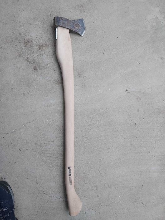 Scule fier forjat din propria gospodarie topor sapa grebla harlet cozi