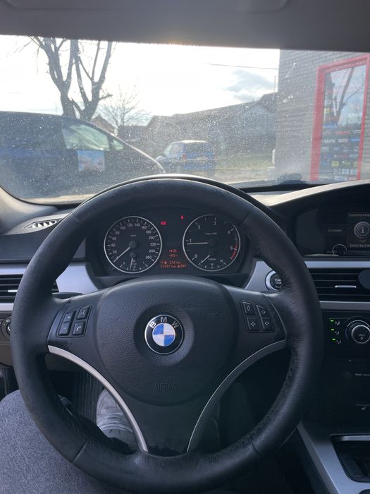Vand Bmw 320D e91