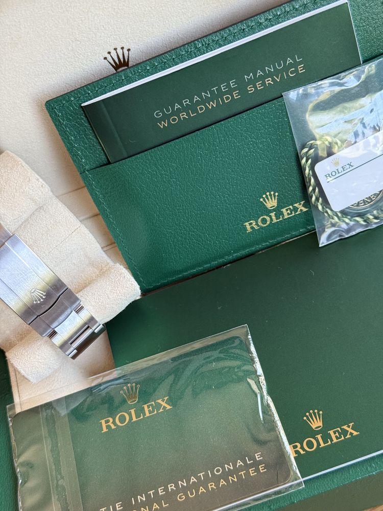 Rolex Oyster Perpetual 36