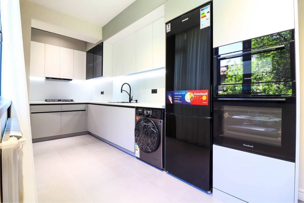 Продается 4х комнатная квартира,Цум,Корейскре посольство,106 м2