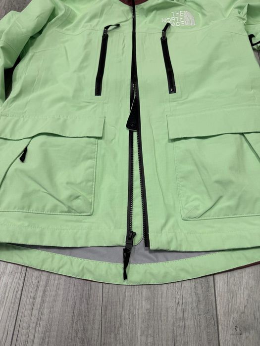 The north face geacă dragline damă