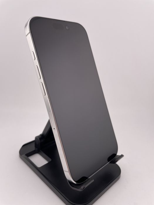 G Store Mobile! OFERTA: iPhone 16 Pro 128gb,92% !