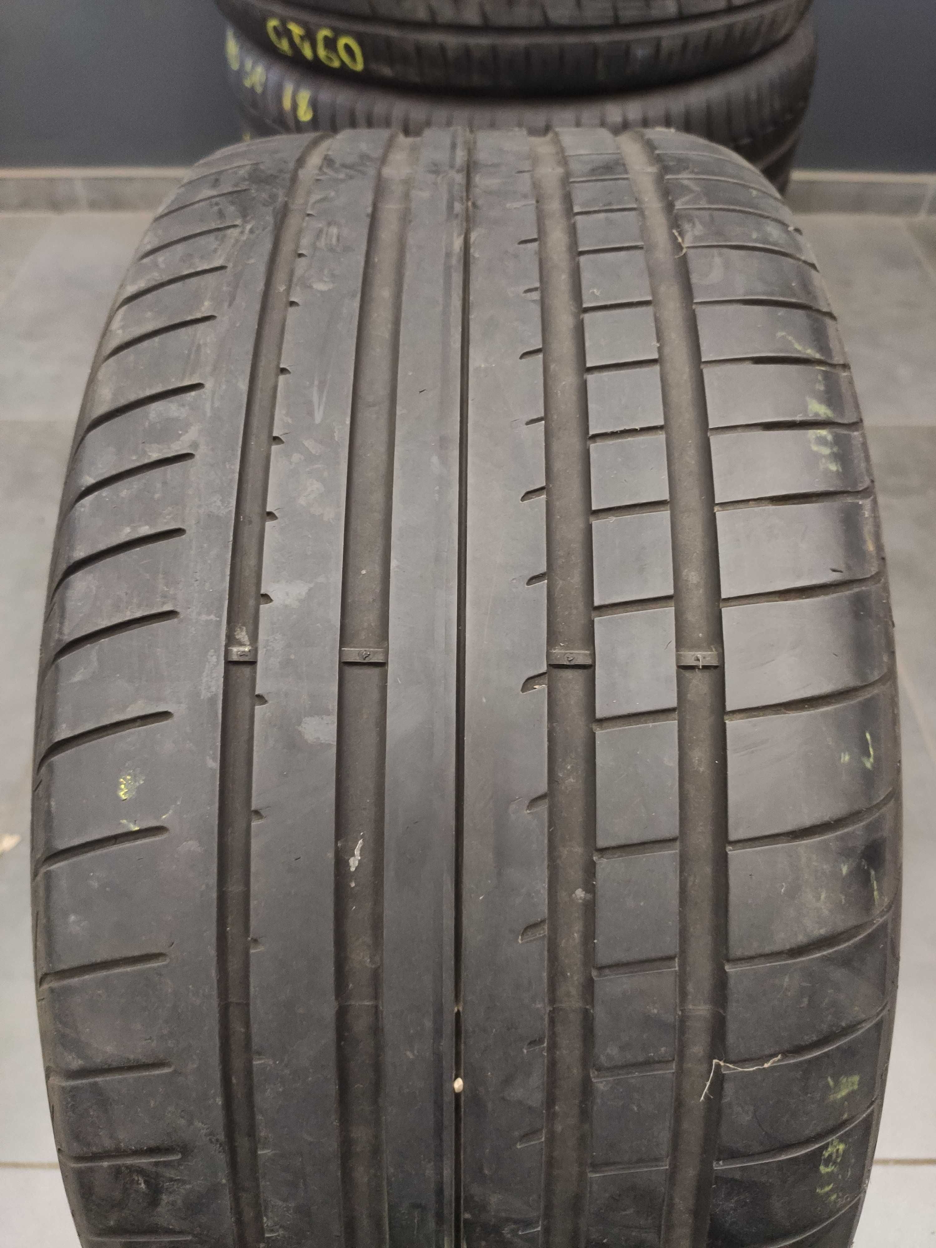 1бр Лятна Гума 275 35 19 - Goodyear Runflat