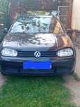 Vând golf 4 1.6 16v