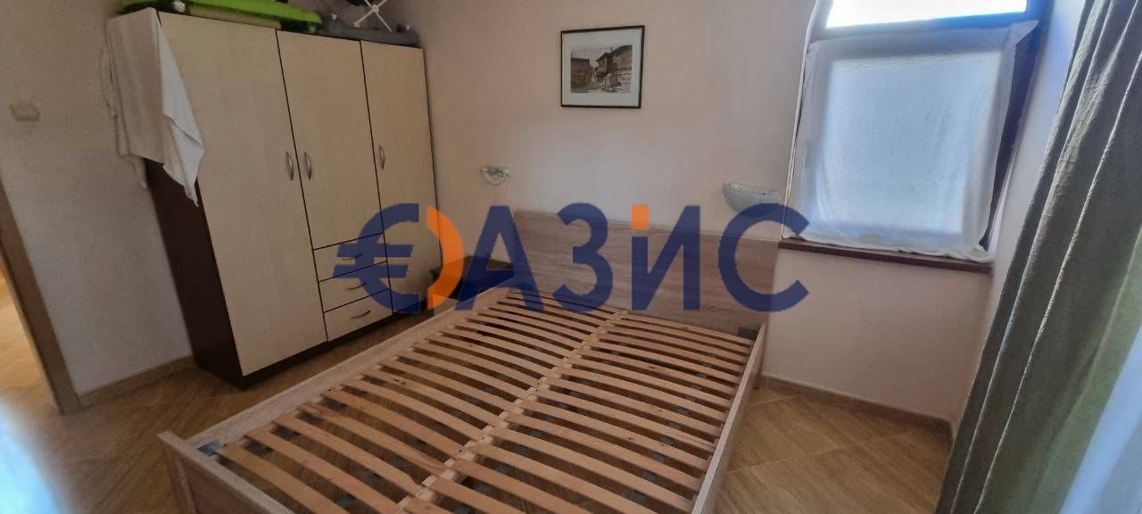 Апартамент с 2 спални в к-с Голдън Дриймс, Слънчев Бряг, България, 118