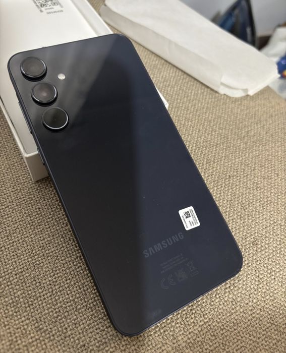Schimb Samsung a55 5g 256GB