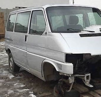 АвтоРазбор VW T4 Бус Каравелла шрот