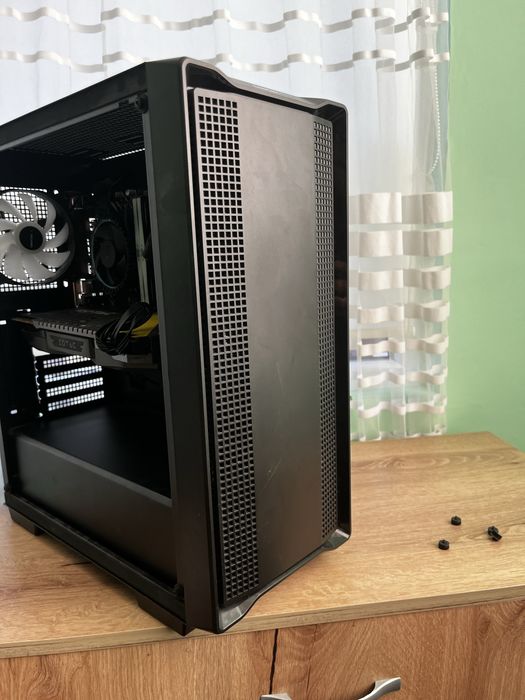 Геймърски компютър