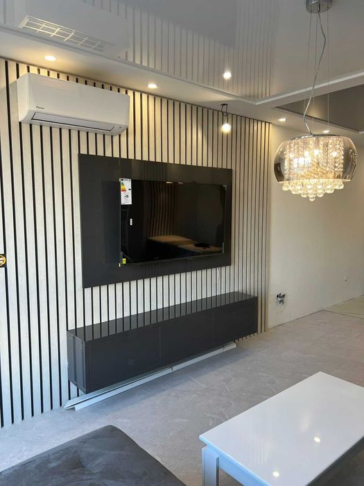 Продава се Двустаен апартамент в Пловдив, Тракия - 81 кв.м за 1976 €/кв.м - Снимка #2