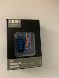 ELM327 OBD 2 сканер