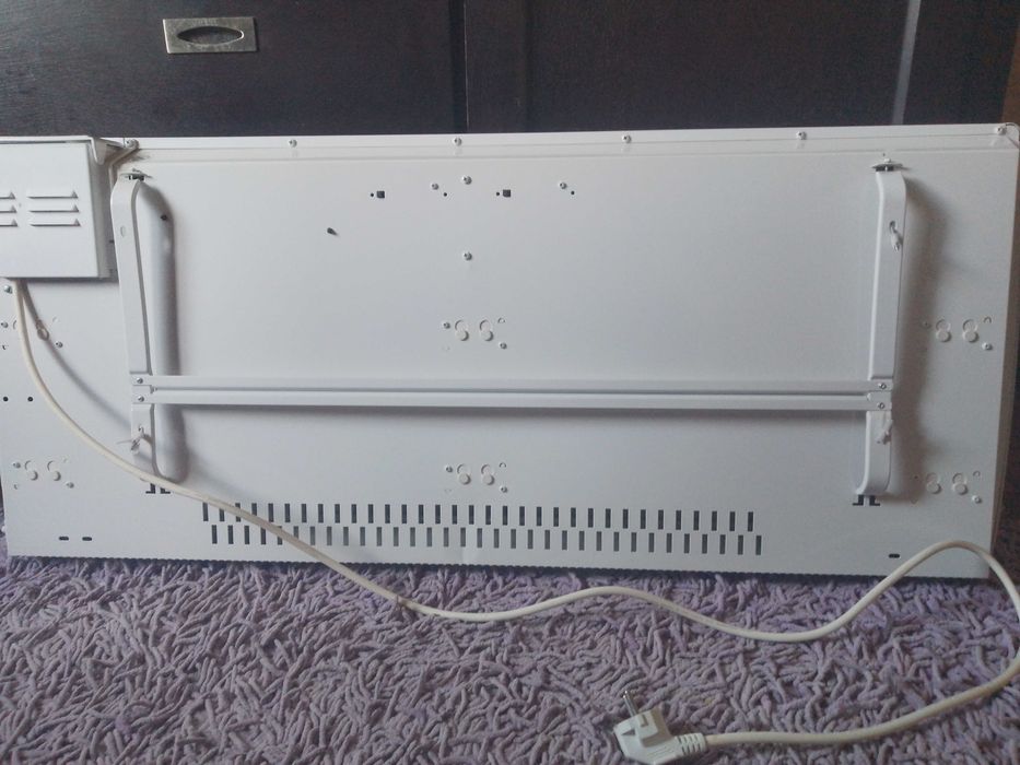 Panou radiant de perete Tesy/aparat de incalzire de calitate