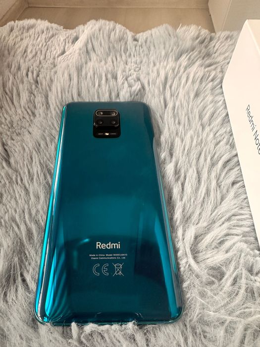 Xiaomi Redmi Note 9S