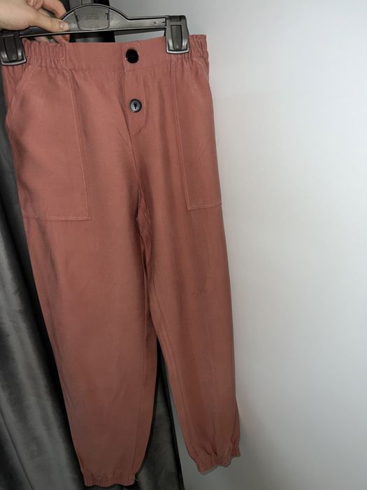 Штаны для девочки