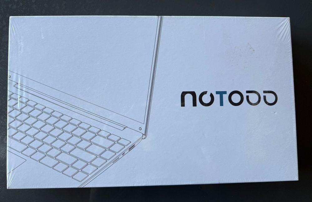 NOTODD N500 Laptop Celeron N4020 pana la 2.8Ghz, 14 Inci Laptop Win 11