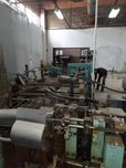 Коғозли конус ишлаб чиқарадигон ускуна