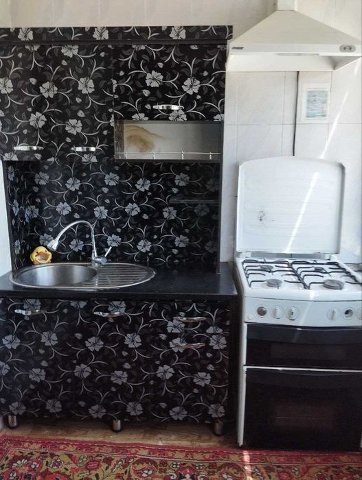 Сдается 2х комнатная квартира на 2 этаже Ориентир Горбольница