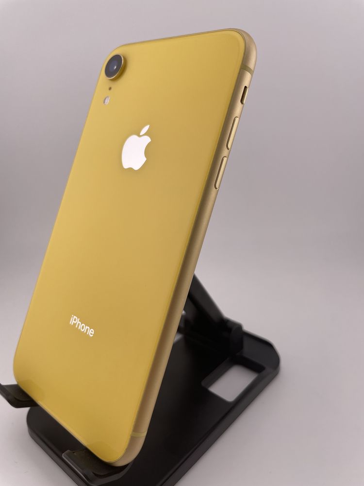 G Store Mobile! OFERTA: iPhone xr, 128 GB,bateria 100%!
