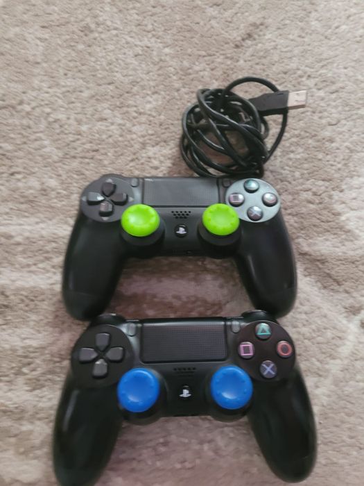 Vand ps4 pro 1tb