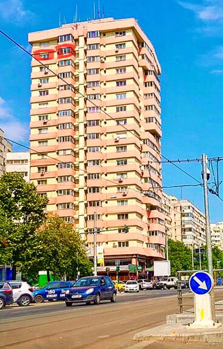 Apartament 4 camere, Zona Megamall, Arena Națională, Vatra Luminoasă