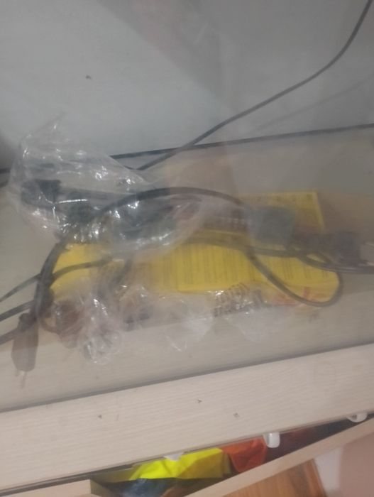 Agvariu cu lumina ponpa