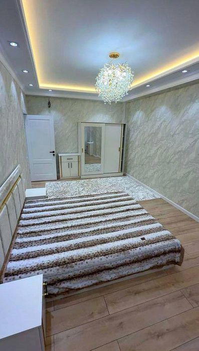 Sergeli Golden Laif yaqin joyda kvartira