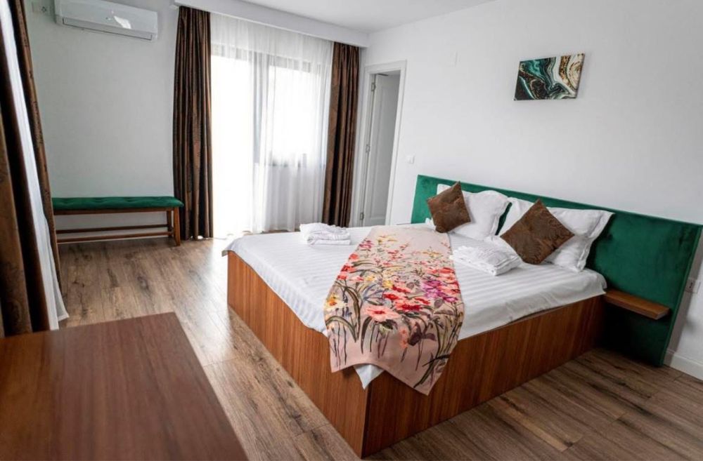 Cazare Râmnicu Vâlcea