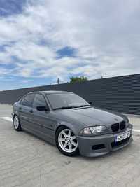 Bmw e46 2.0 D M pack