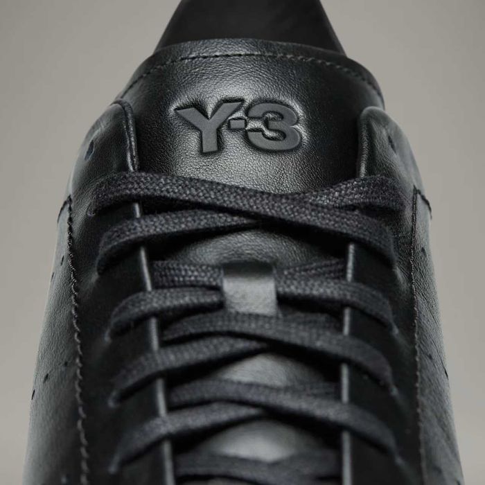 Кроссовки мужские adidas Y-3 Stan Smith! Коллаборация с Yohji Yamamoto