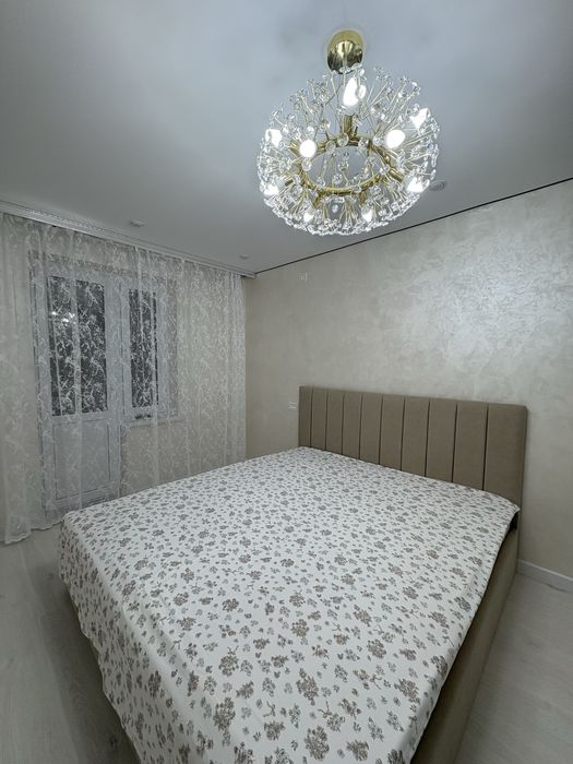 1-комнатная квартира посуточно