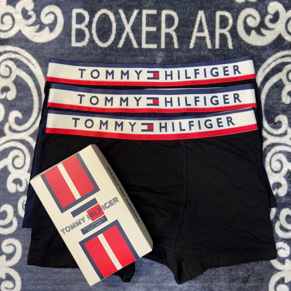 Boxeri tommy 3 la set