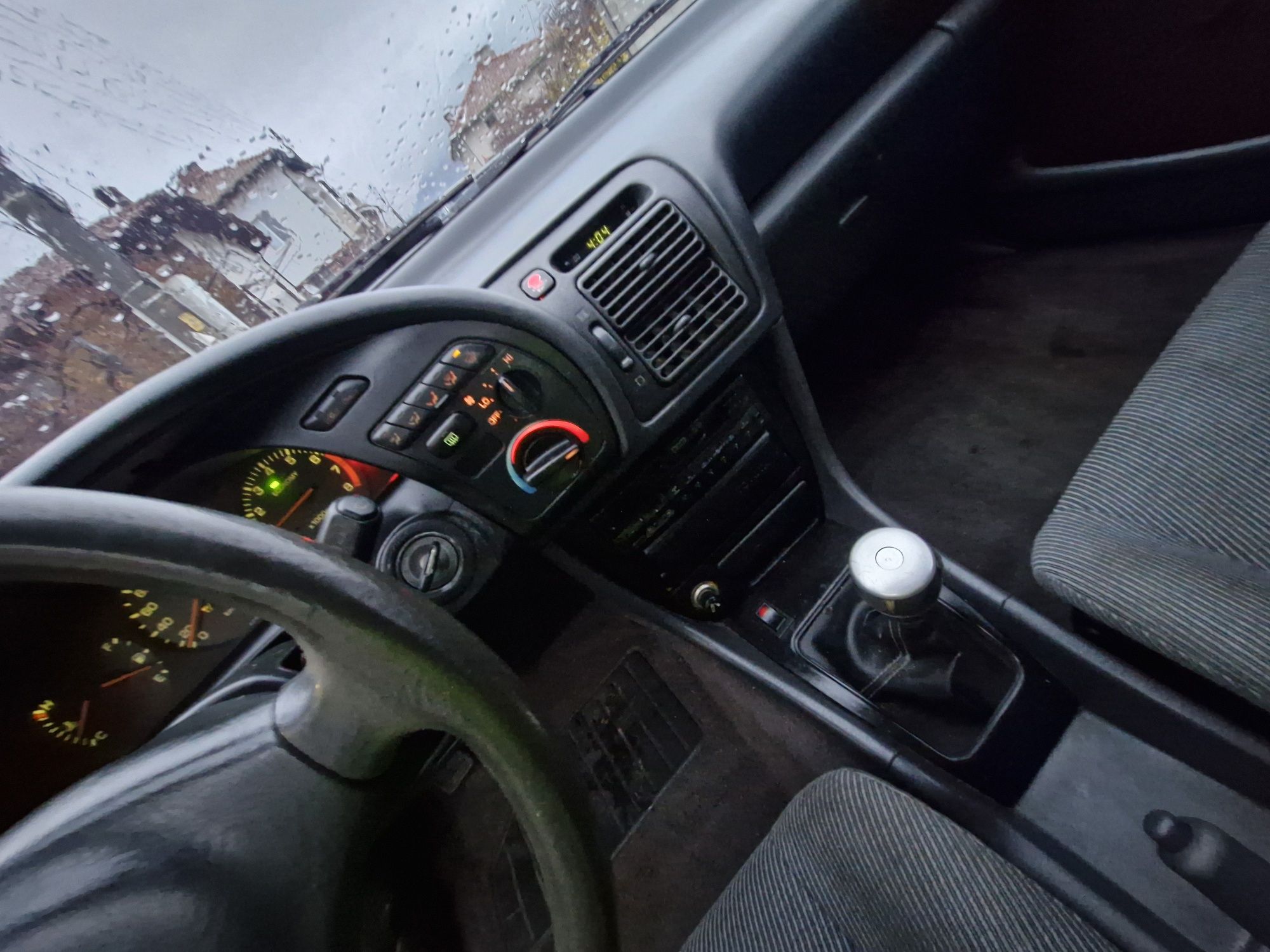 Toyota Celica 1.6Sti /бартер /