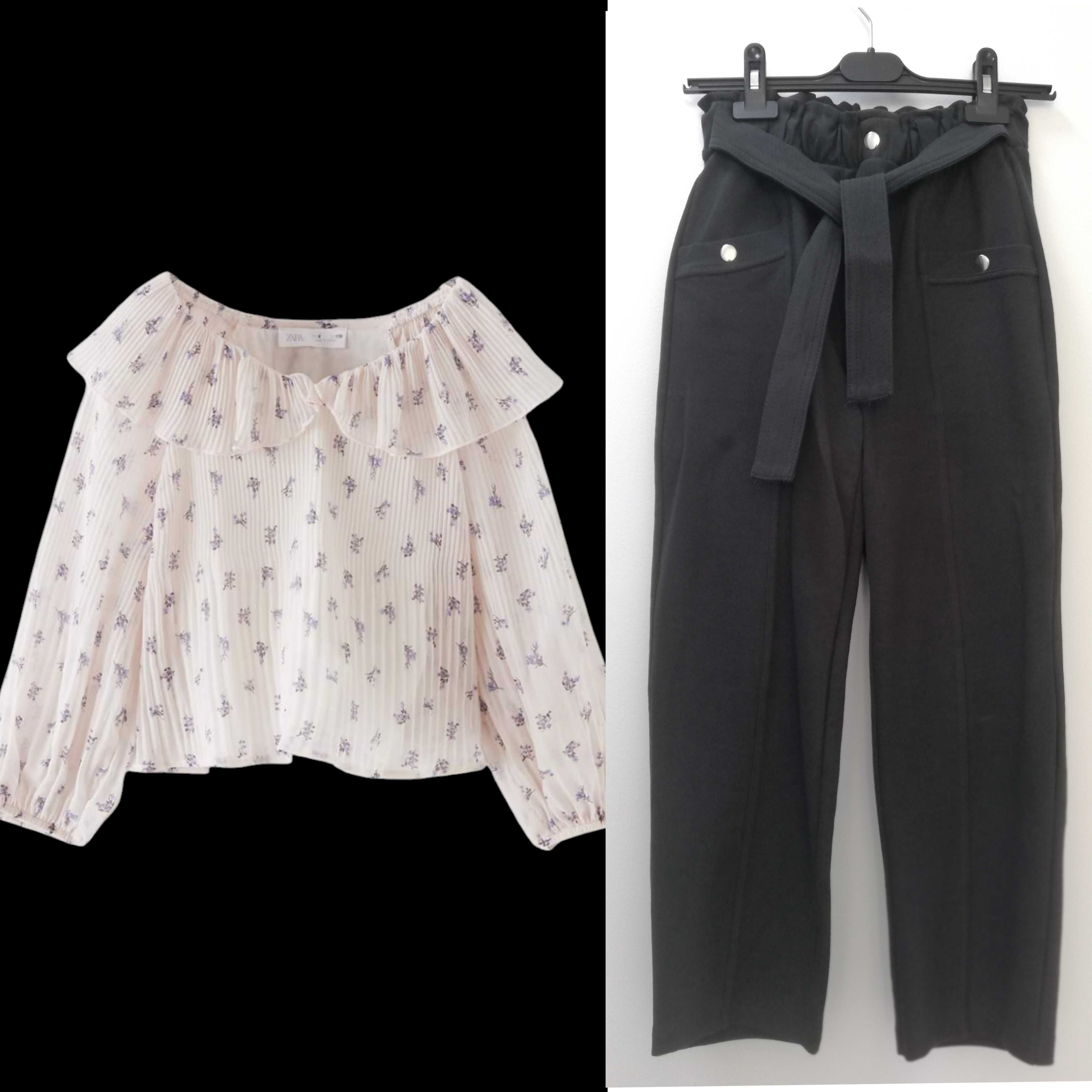 ZARA 140/152см. Нови.