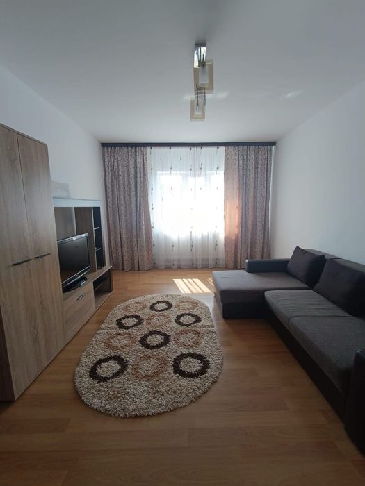 Apartament 2 cam decomandat Dacia Hasdeu