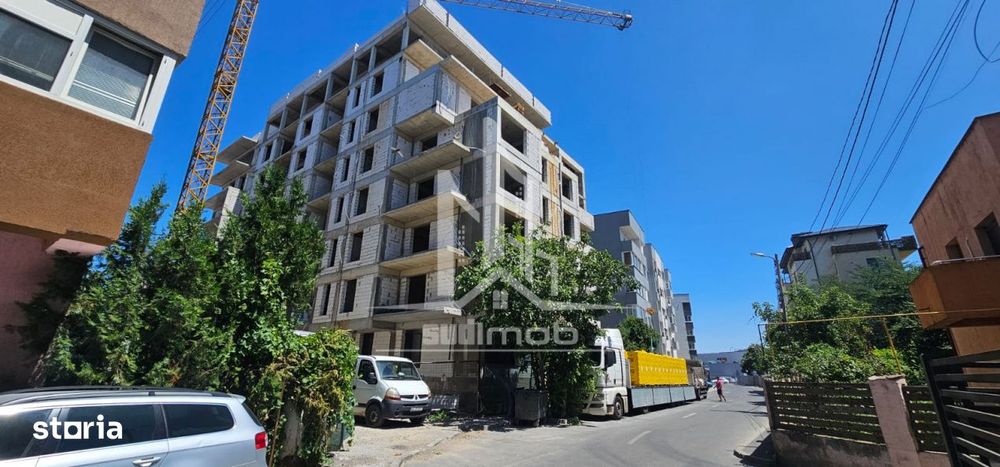 Apartament unicat de 4 camere Odei Brancoveanu.
