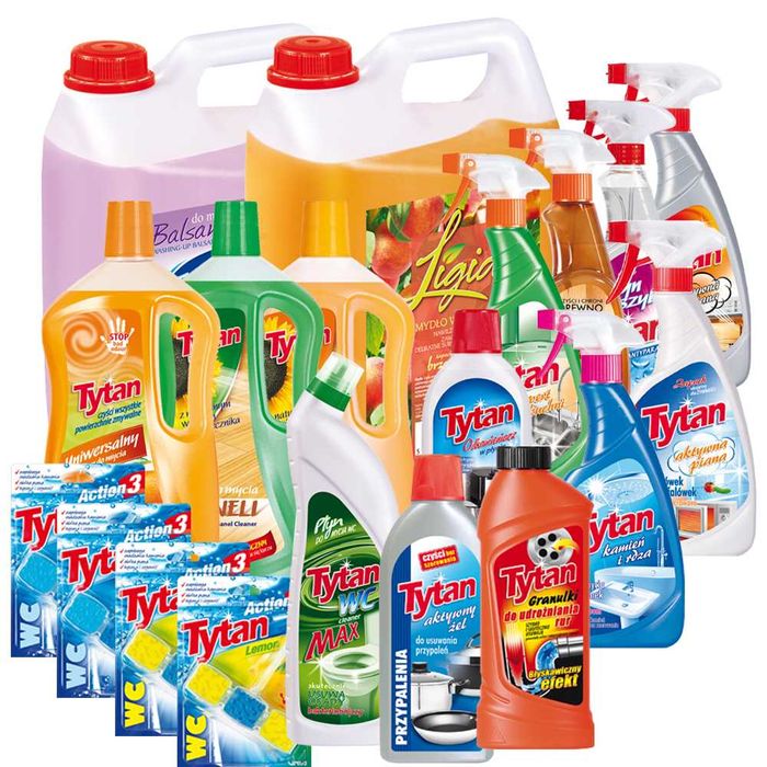 Прием ПНД: канистр и флаконов