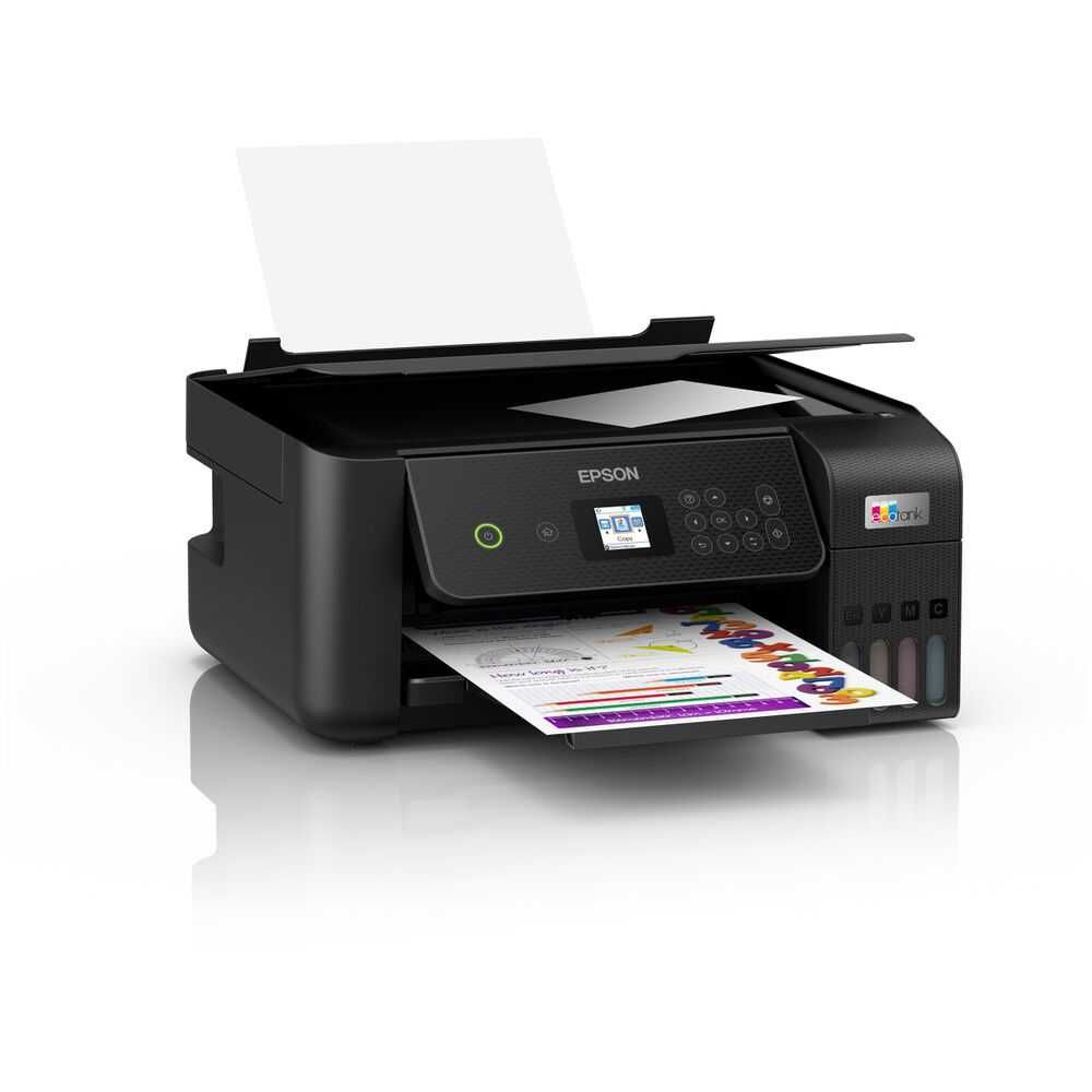 Новый МФУ EPSON L3260