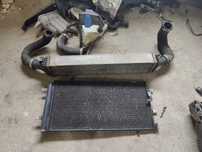 Radiator clima ac Audi a4 b8 a5 q5 a6 4g c7 a7 a8