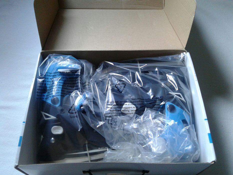 Patine reglab. Playlife, m. 27-28-29-30, noi