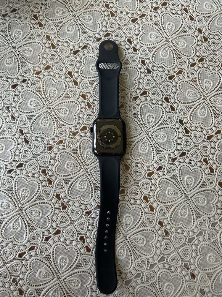 Продам часыApple watch, 9 в идеальном состоянии