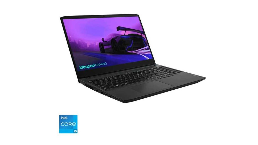 Laptop Gaming Lenovo IdeaPad3