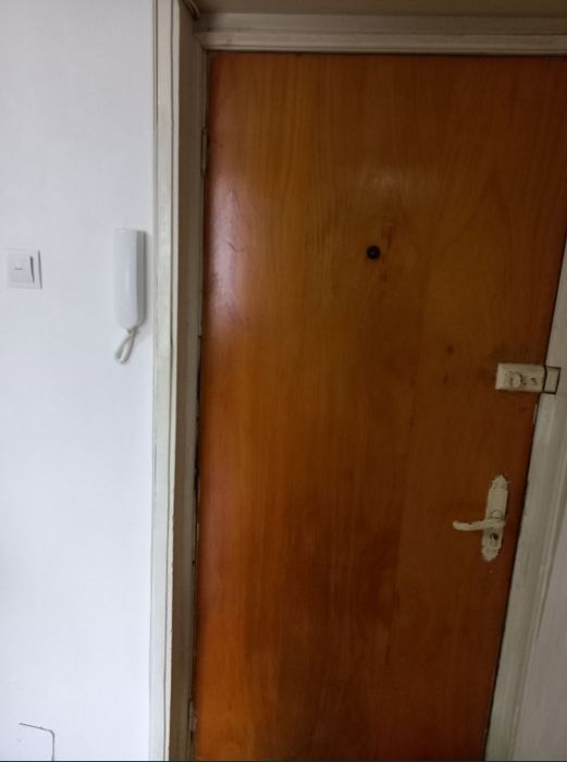 Garsonieră Confort 2 18 Mp Policlinica Titan