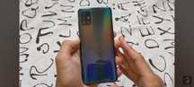 SAMSUNG Galaxy A51