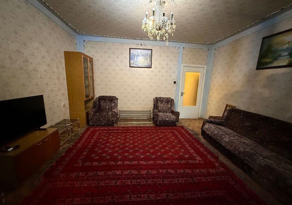 Bollaga kvartera MIROBOD Said baraka