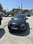 VW golf 1.6 TDI….