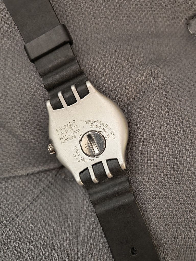 Мъжки часовник Swatch