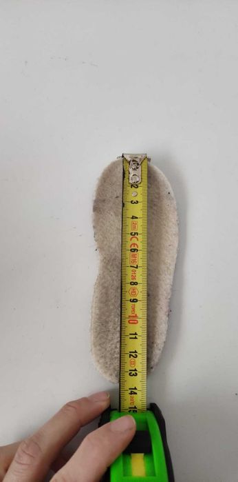 Ghete Superfit, mărime 21