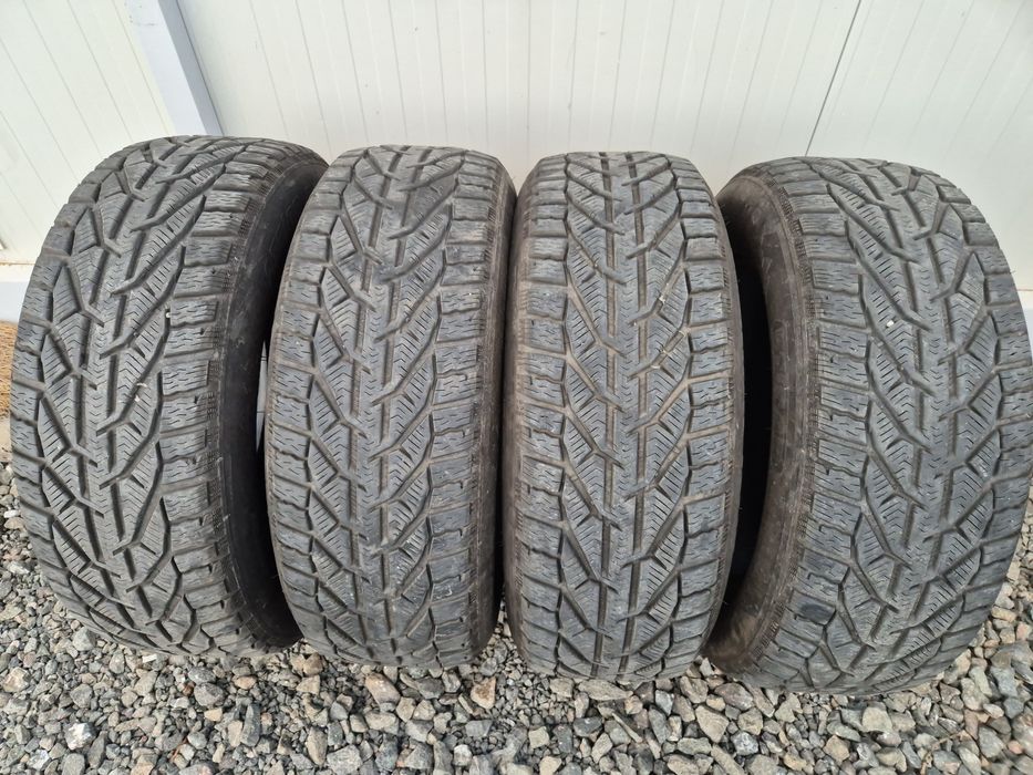 Зимни гуми 235/65/17 Tigar zimni gumi