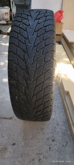 Шины cordiant зима