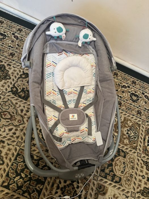 Электронды Качеля,люлка сатылады