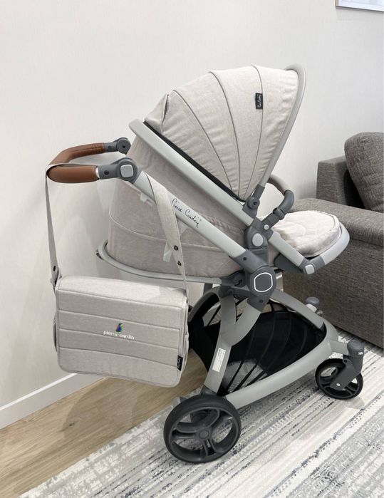 Коляска для детей , Для детей , pierre cardin , Kolyaska bolalarga